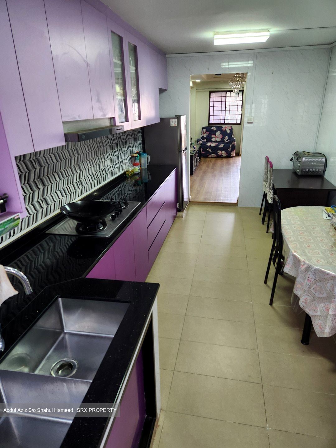 Blk 126 Bedok North Street 2 (Bedok), HDB 3 Rooms #443770211